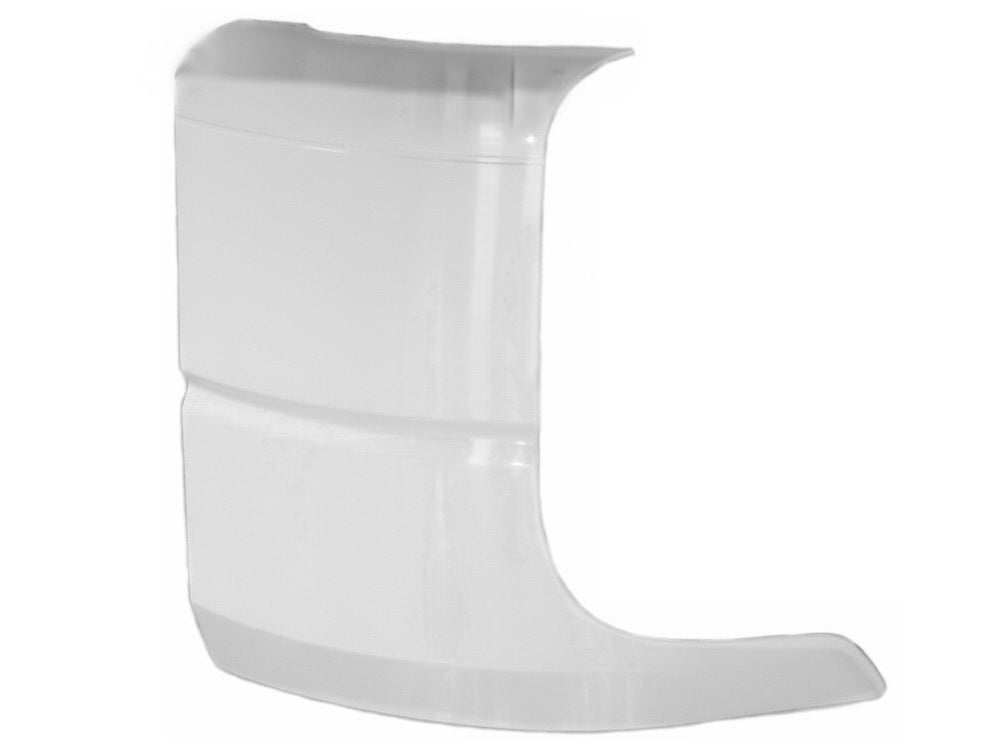 Mercedes-Benz Vane Corner R/H (Right Hand) – Outer – Actros MP2 (03-08) product image
