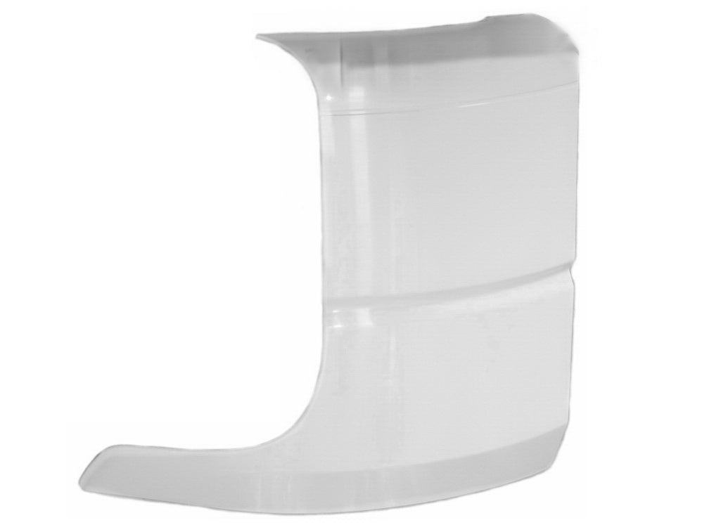 Mercedes-Benz Vane Corner L/H (Left Hand) – Outer – Actros MP2 (03-08) product image