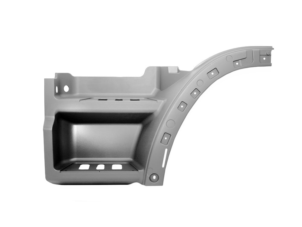 Mercedes-Benz Step Panel L/H (Left Hand) – Upper – Without Hole – Actros MP2 (03-08) product image