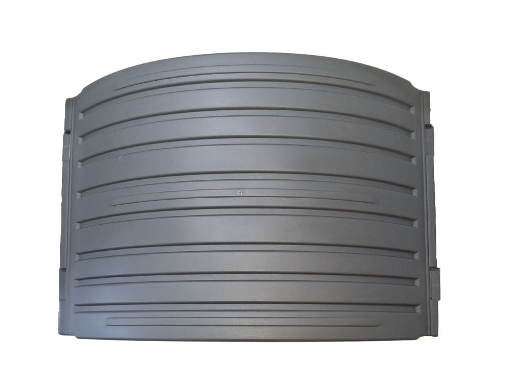Mercedes-Benz Mud Guard R/H = L/H (Right Hand = Left Hand) – Upper – With Straps – Actros MP2 (03-08) product image