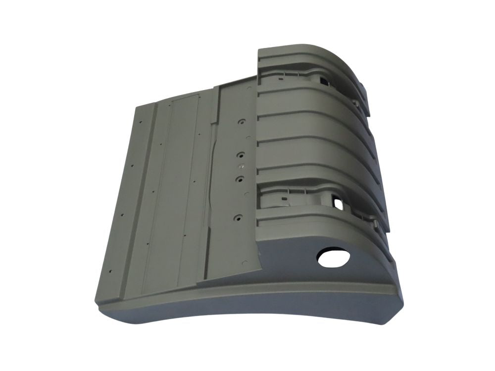 Mercedes-Benz Mud Guard R/H (Right Hand) – Rear of Rear – Actros MP2 (03-08) product image