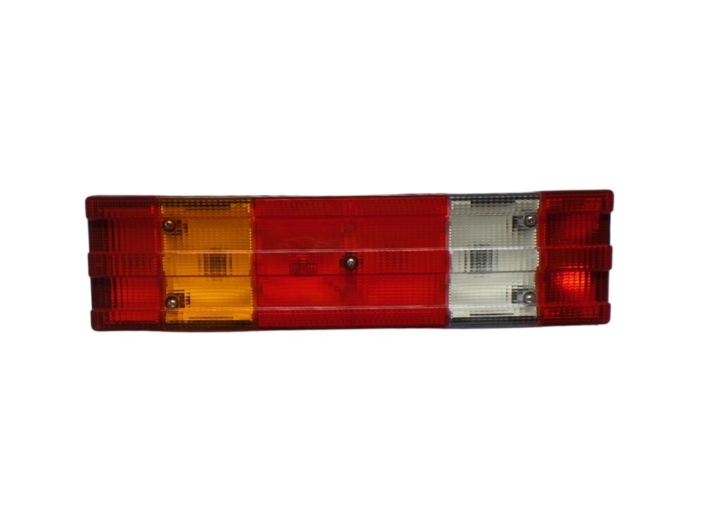 Mercedes-Benz Tail Lamp L/H (Left Hand) – Actros MP2 (03-08) product image