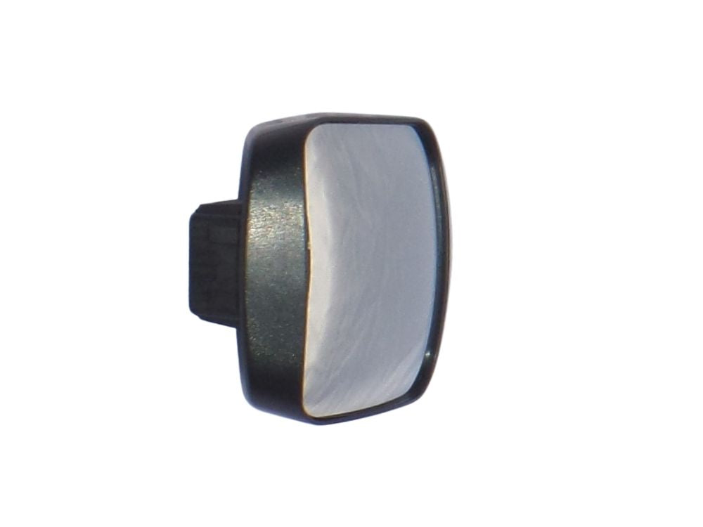 Mercedes Actros MP2 (2003–2008) – Spotter Mirror Right Hand / Left Hand – Not Heated