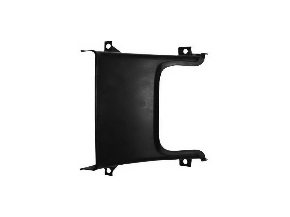 Mercedes-Benz Front Bumper Bar Mould R/H (Right Hand) – Actros Mega Space MP2 (03-08) product image
