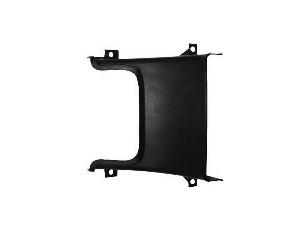 Mercedes-Benz Front Bumper Bar Mould L/H (Left Hand) – Actros Mega Space MP2 (03-08) product image