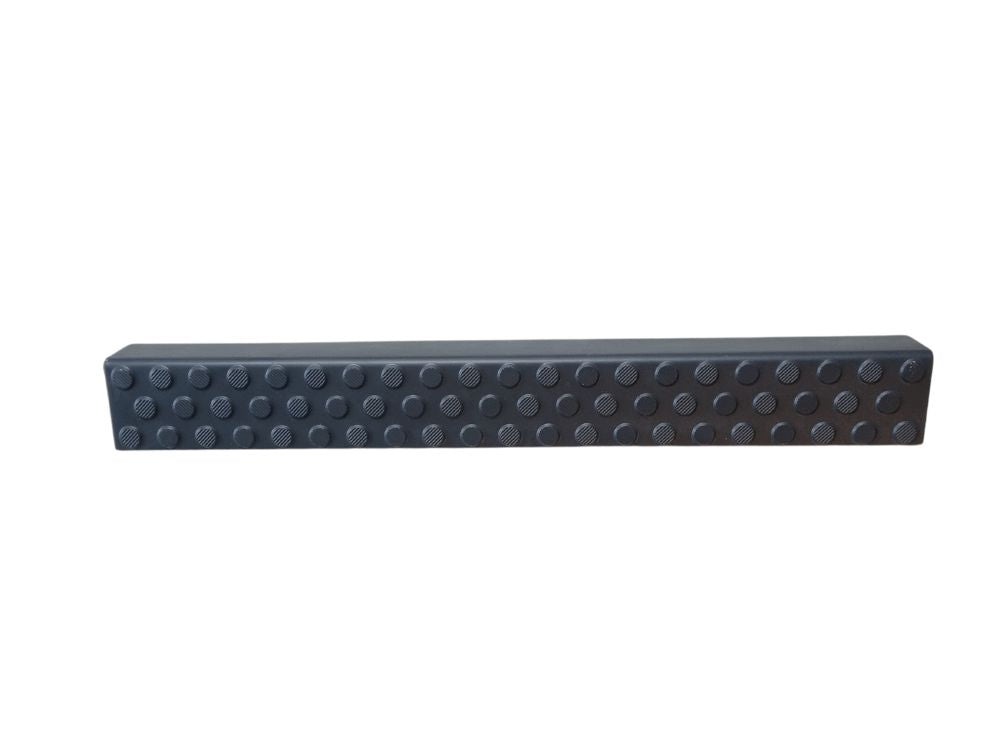 Mercedes-Benz Front Bumper Bar Step Mould – Upper – Actros Mega Space MP2 (03-08) product image
