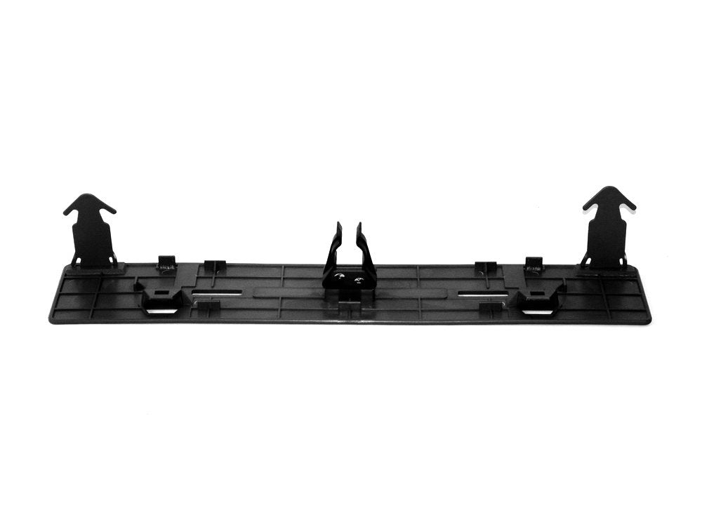 Mercedes-Benz Front Bumper Bar License Plate Flap – Atego V1 (98-04)/V2 (04-13) product image