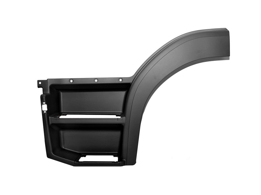 Mercedes-Benz Step Panel L/H (Left Hand) – Twin Step – Atego V1 (98-04)/V2 (04-13) product image