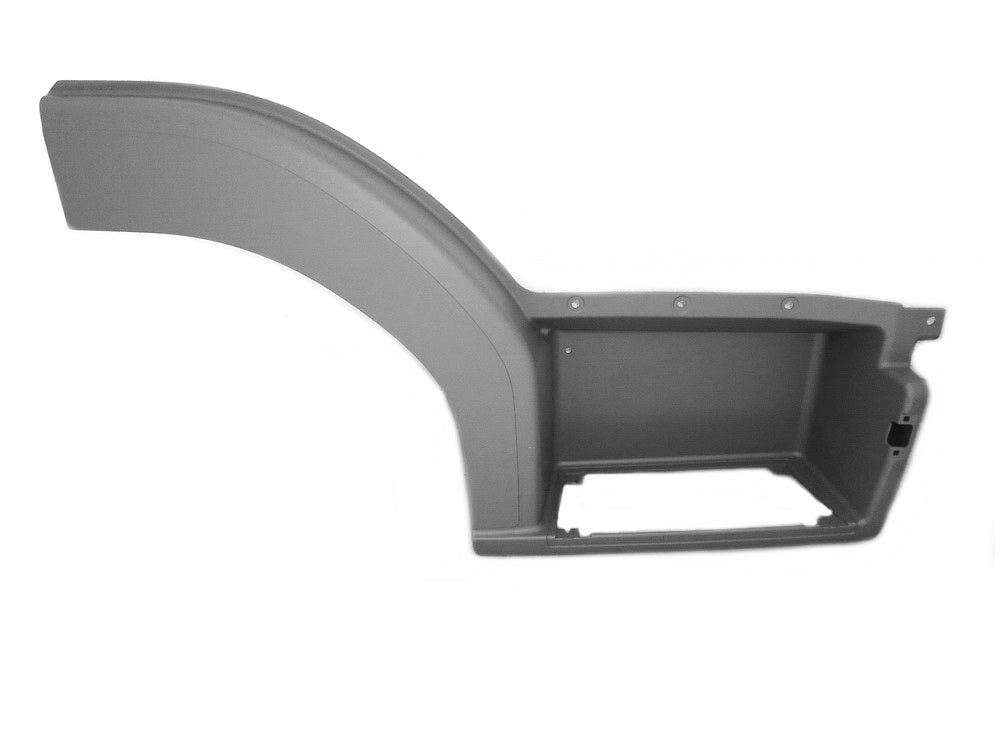 Mercedes-Benz Step Panel R/H (Right Hand) – Single Step – Atego V1 (98-04)/V2 (04-13) product image