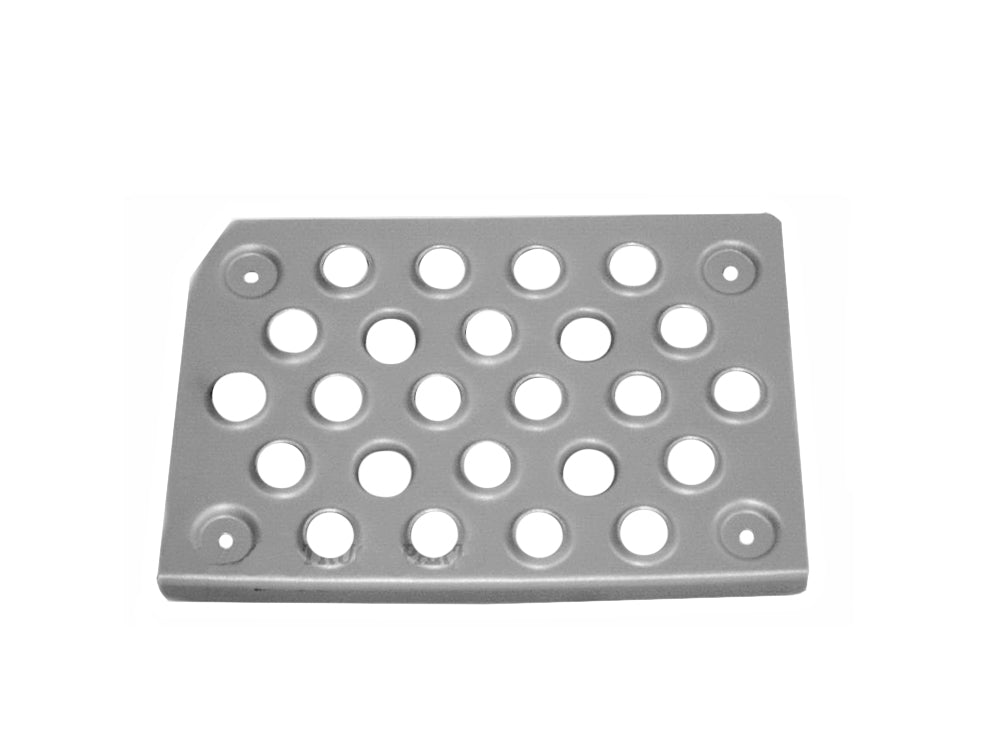 Mercedes-Benz Step Plate R/H (Right Hand) – Lower – Atego V1 (98-04)/V2 (04-13) product image