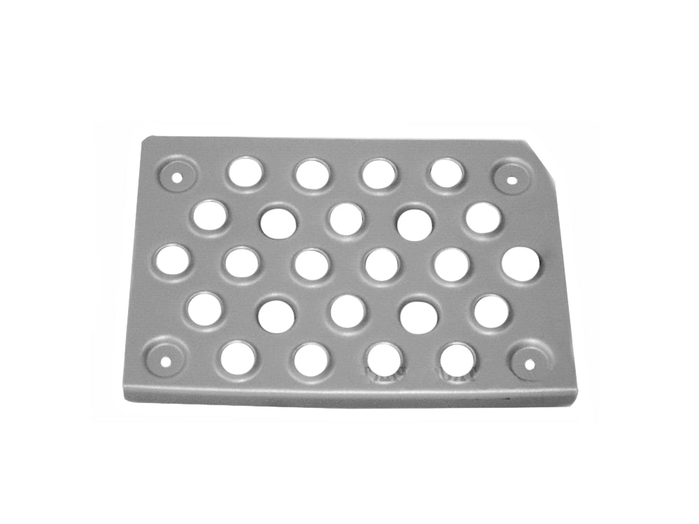 Mercedes-Benz Step Plate L/H (Left Hand) – Lower – Atego V1 (98-04)/V2 (04-13) product image