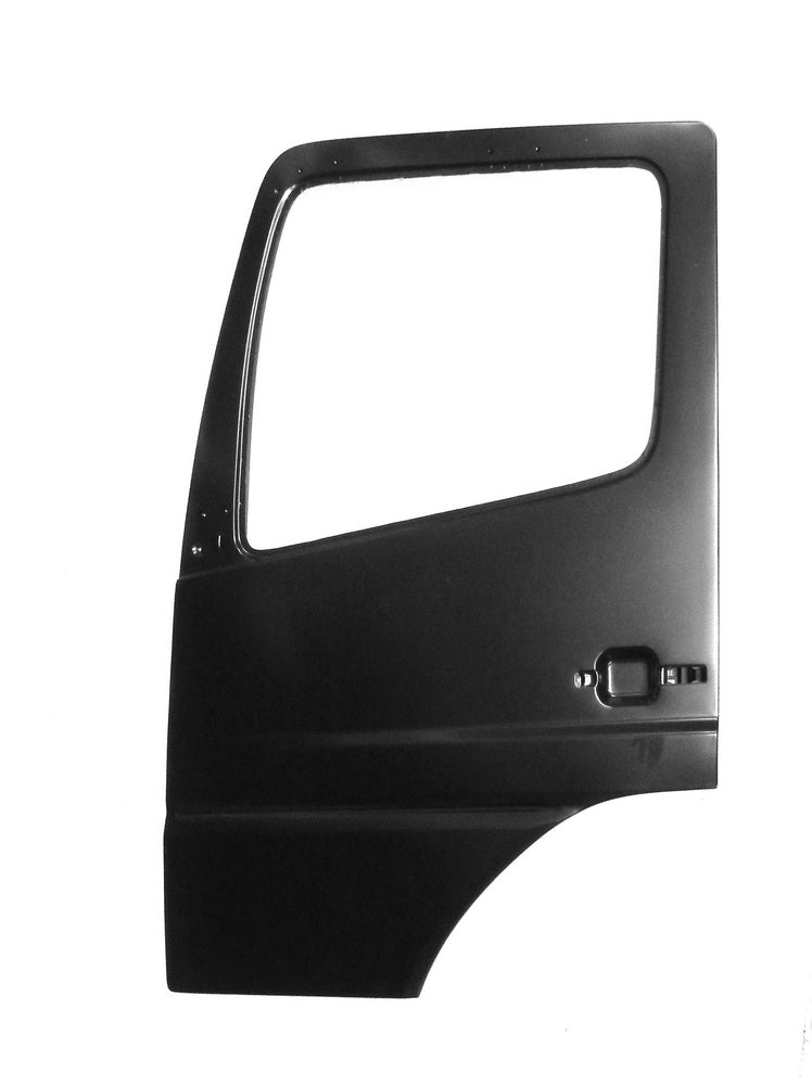 Mercedes-Benz Door Shell L/H (Left Hand) – With Mirror Arm Holes – Electric – Atego V2 (04-13) product image