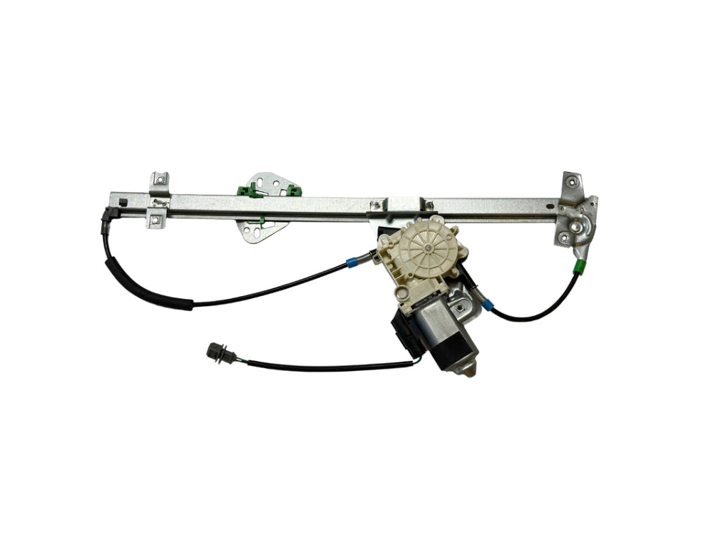 Mercedes-Benz Door Window Regulator With Motor R/H (Right Hand) – Electric – Atego V1 (98-04)/V2 (04-13) product image