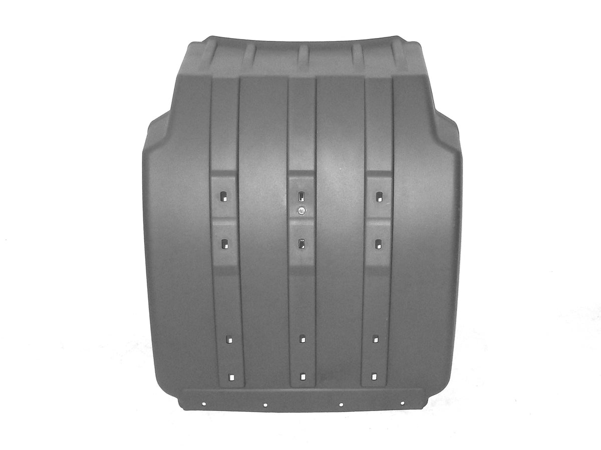 Mercedes Atego Version 1 (1998–2004)/Version 2 (2004–2013) – Mud Guard Right Hand / Left Hand – Rear of Steer