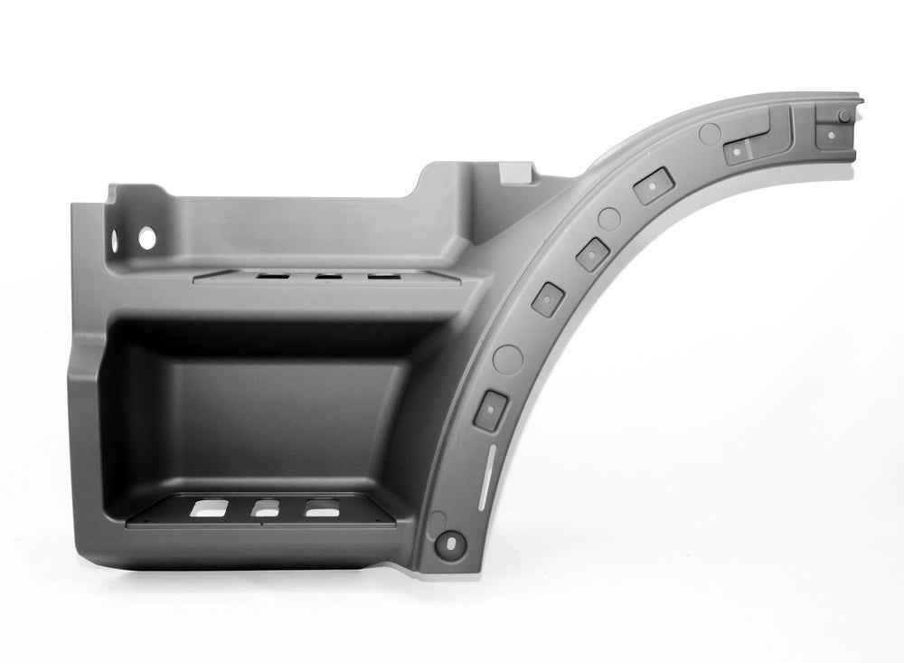 Mercedes-Benz Step Panel L/H (Left Hand) – Upper – Without Hole – Actros MP3 (08-11) product image