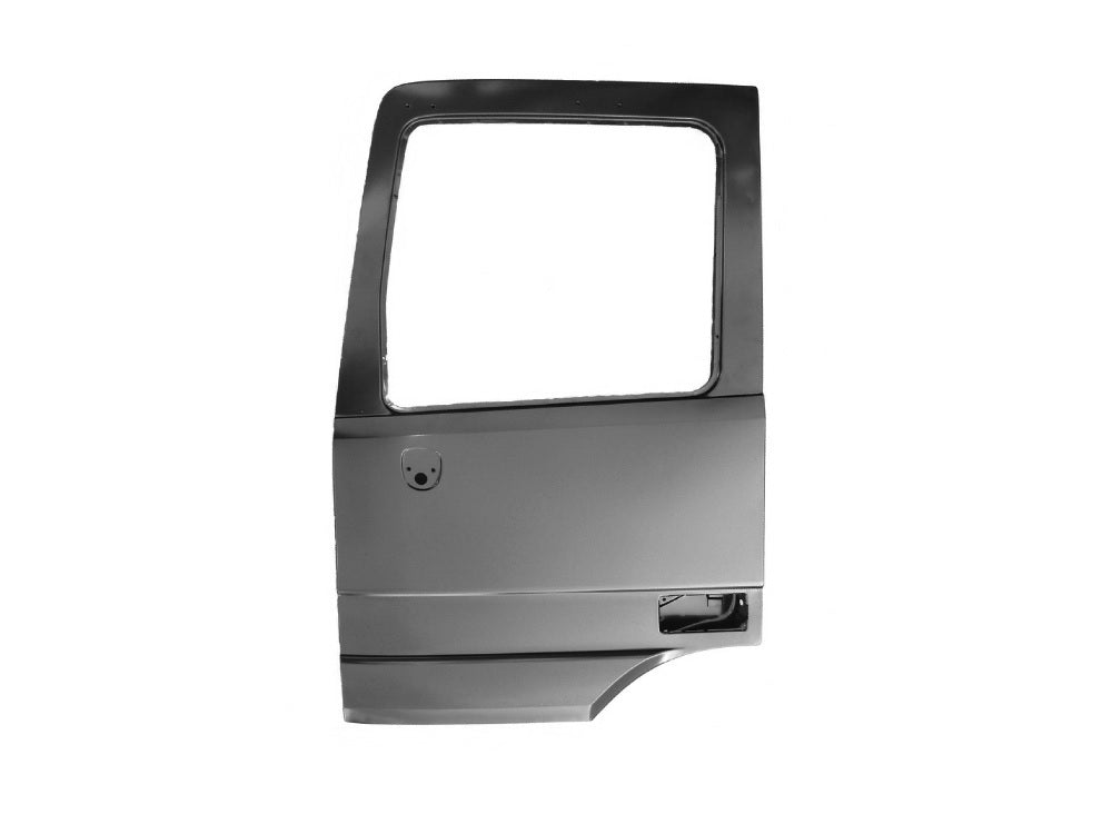 Mercedes-Benz Door Shell L/H (Left Hand) – With Mirror Arm Holes – Actros MP3 (08-11) product image