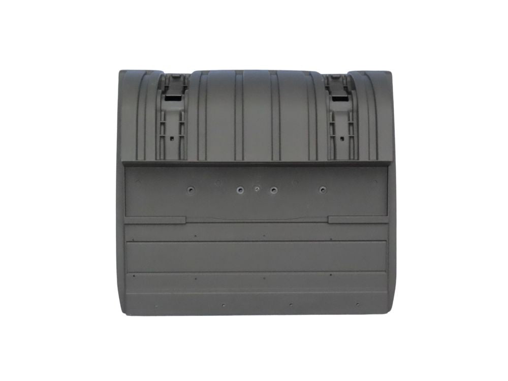 Mercedes Actros MP3 (2008–2016) – Rear Mud Guard – Rear – With Antispray Right Hand / Left Hand