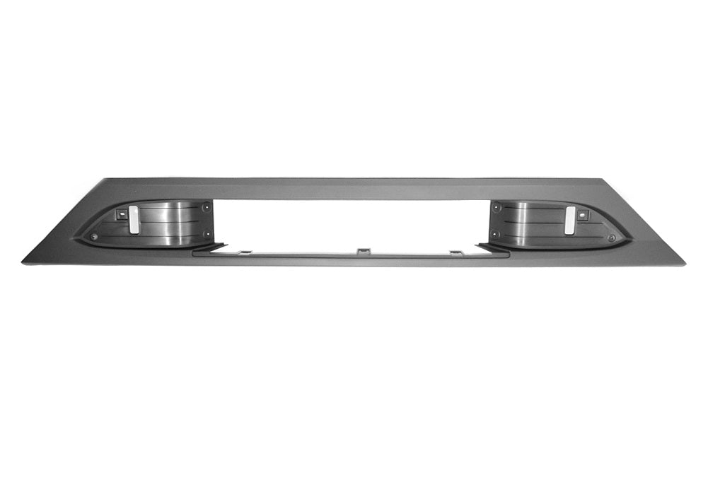 Mercedes-Benz Front Apron Centre – Lower – High – Actros MegaSpace MP3 (08-11) product image