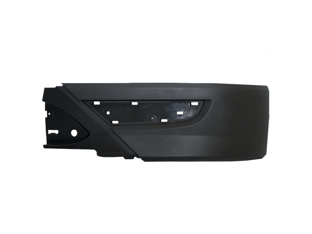 Mercedes-Benz Front Apron End L/H (Left Hand) – Lower – High – Actros MegaSpace MP3 (08-11) product image