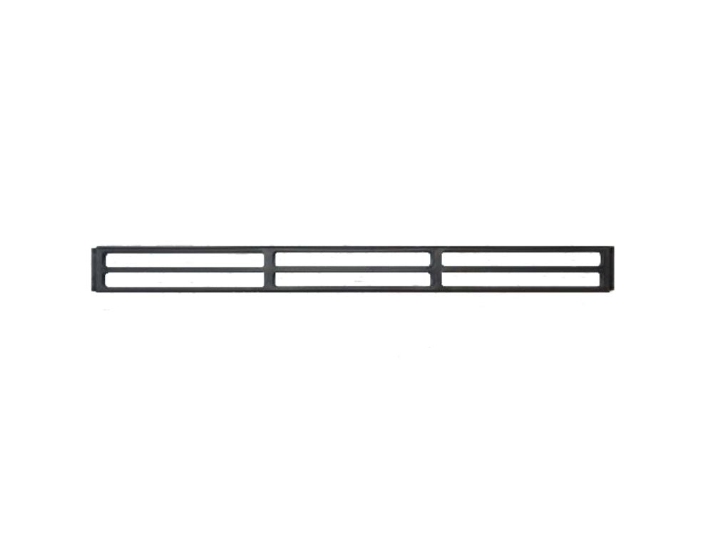 Mercedes-Benz Front Apron Centre Garnish – Lower – 23cm High Apron – Actros MegaSpace MP3 (08-11) product image