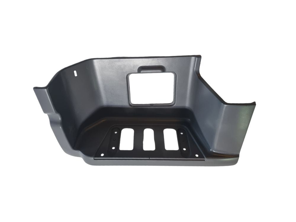 Mercedes-Benz Step Panel R/H (Right Hand) – Lower – High Step – Actros MegaSpace MP3 (08-11) product image