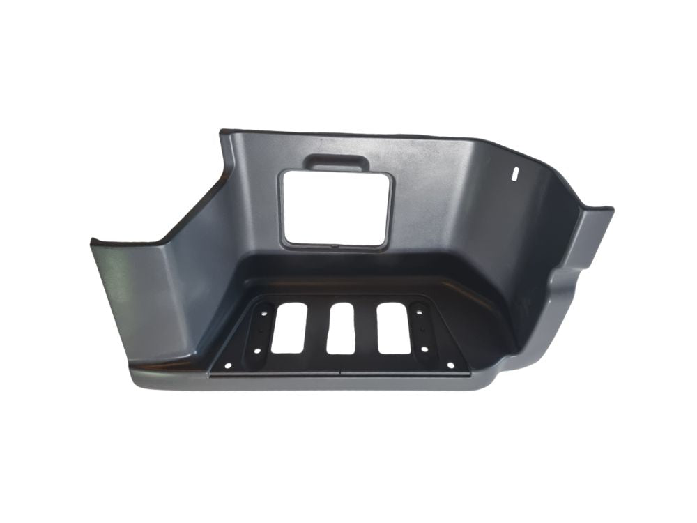 Mercedes-Benz Step Panel L/H (Left Hand) – Lower – High Step – Actros MegaSpace MP3 (08-11) product image