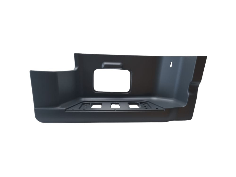 Mercedes-Benz Step Panel R/H (Right Hand) – Lower – Low Step – Actros MegaSpace MP3 (08-11) product image