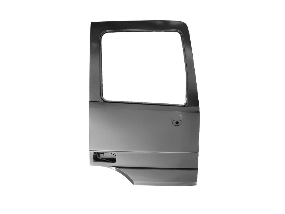 Mercedes-Benz Door Shell R/H (Right Hand) – With Mirror Arm Holes – Actros MegaSpace MP3 (08-11) product image