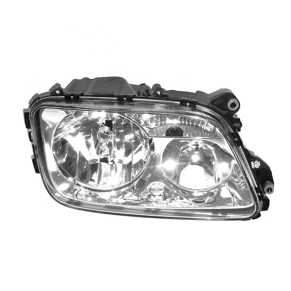 Mercedes-Benz Headlamp R/H (Right Hand) – Manual & Electric Adjust – Actros MegaSpace MP3 (08-11) product image