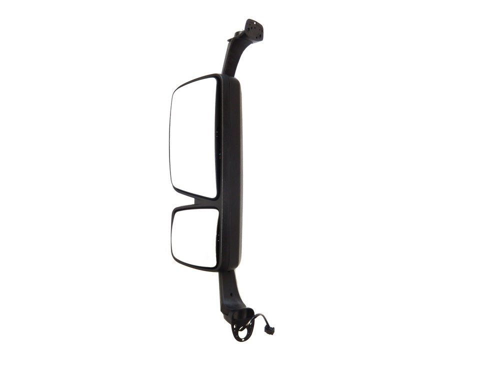 Mercedes-Benz Mirror Assembly L/H (Left Hand) – With Spotter – Actros MegaSpace MP3 (08-11) product image