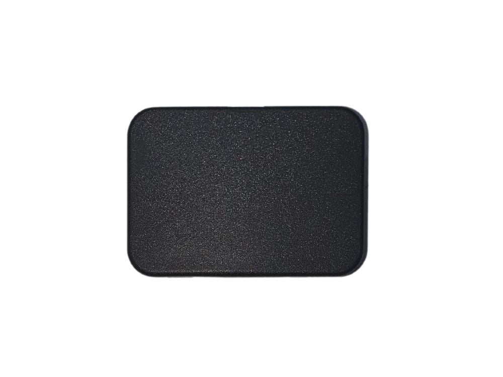 MAN Front Bumper Bar Cover – Square – TGA M/LX (00-09) product image