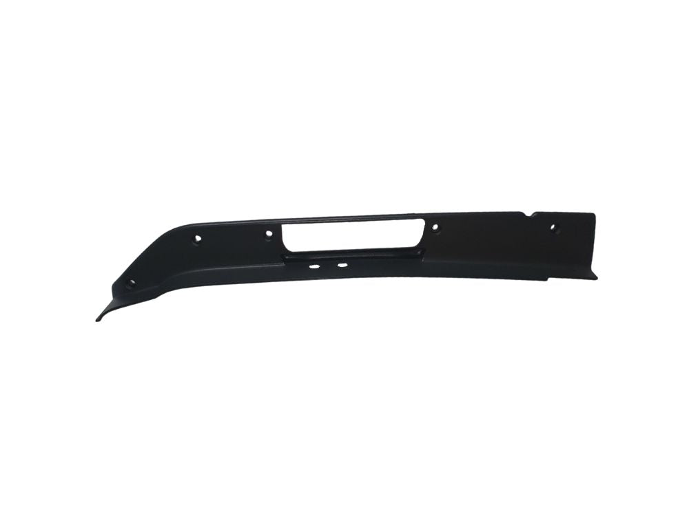 MAN Front Bumper Bar End R/H (Right Hand) – TGA XL/XXL (00-09) product image