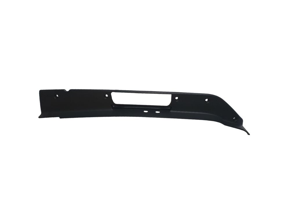 MAN Front Bumper Bar End L/H (Left Hand) – TGA XL/XXL (00-09) product image