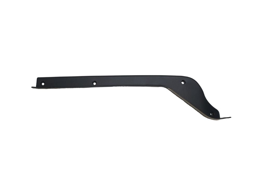 MAN Front Bumper Bar End L/H (Left Hand) – TGA L/LX (00-09) product image