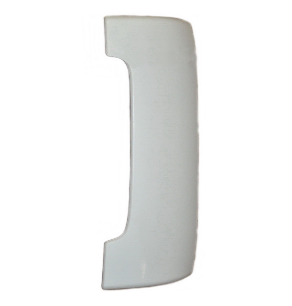 MAN Corner Panel L/H (Left Hand) – TGA M/L/LX/XL/XXL (00-09) product image