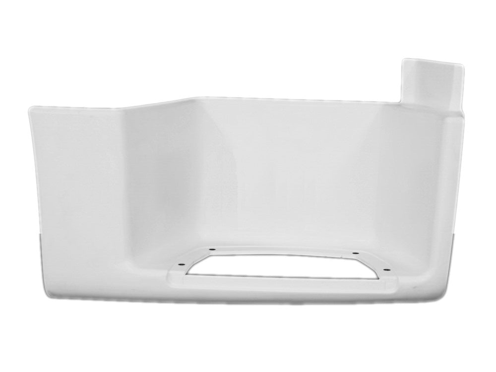 MAN Step Panel R/H (Right Hand) – Lower – With Cover – High Step – TGA M/L/LX/XL/XXL (00-09) product image