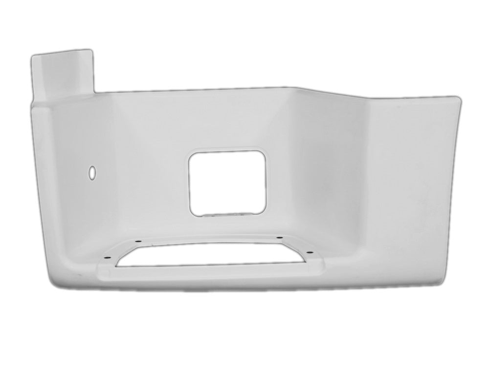 MAN Step Panel L/H (Left Hand) – Lower – With Cover – High Step – TGA M/L/LX/XL/XXL (00-09) product image