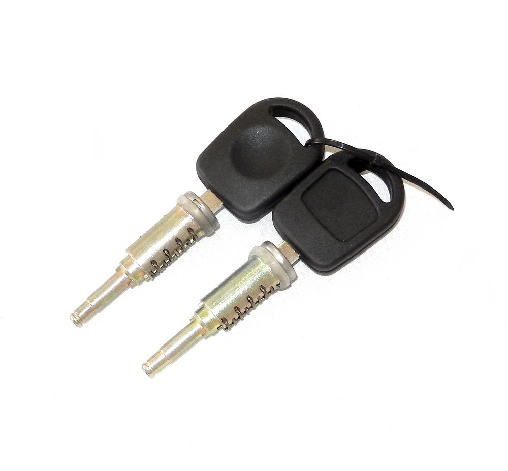 MAN Door Key & Barrel Set – TGA M/L/LX/XL/XXL (00-09) product image