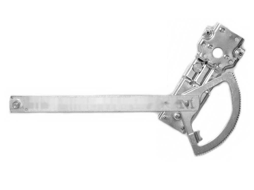 MAN Door Window Regulator R/H (Right Hand) R/H (Right Hand) – Electric Without Motor – MAN TGA M / L / LX / XL / XXL…