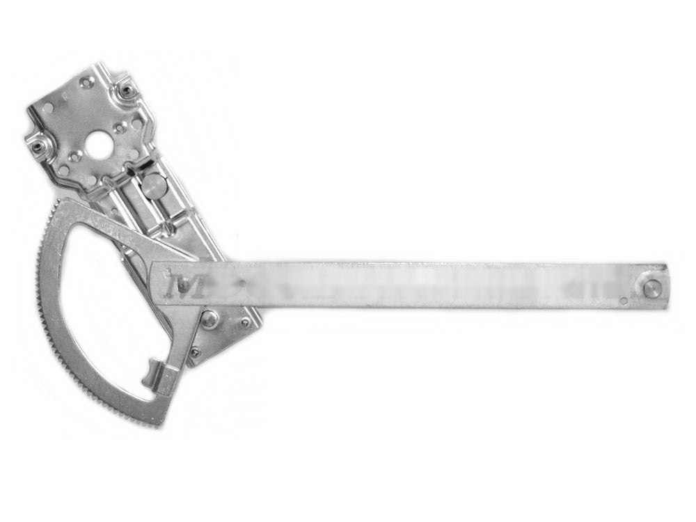 MAN Door Window Regulator L/H (Left Hand) – Electric Without Motor – TGA M/L/LX/XL/XXL (00-09) product image
