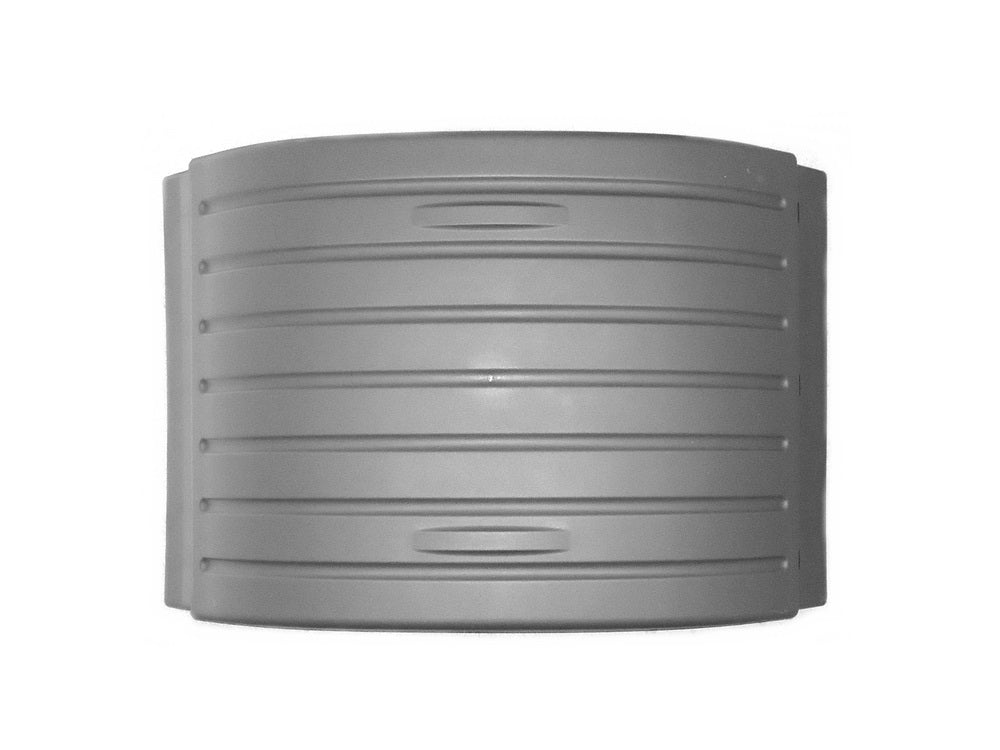 MAN Rear Mud Guard – Upper – TGA M/L/LX/XL/XXL (00-09) product image