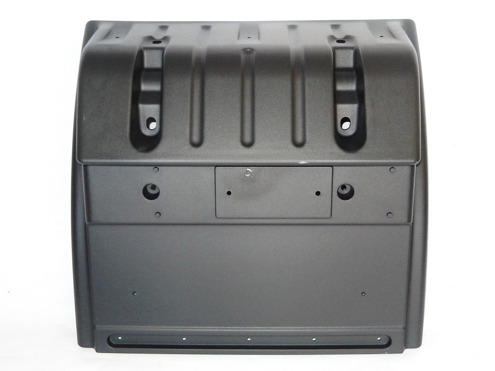 MAN Guard R/H (Right Hand) – Front – TGA M/L/LX/XL/XXL (00-09) product image