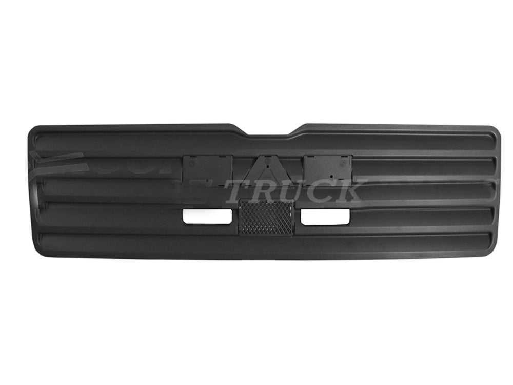 MAN Grille Assembly – TGA XXL (00-09) product image