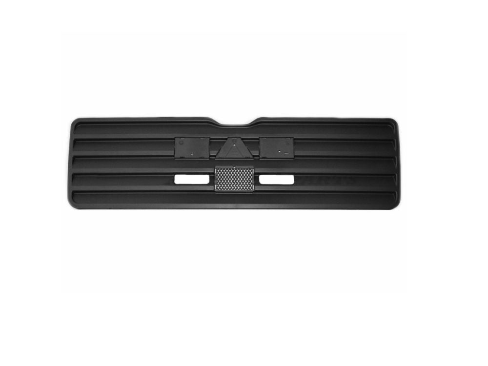 MAN Grille Assembly – TGA L/LX (00-09) product image