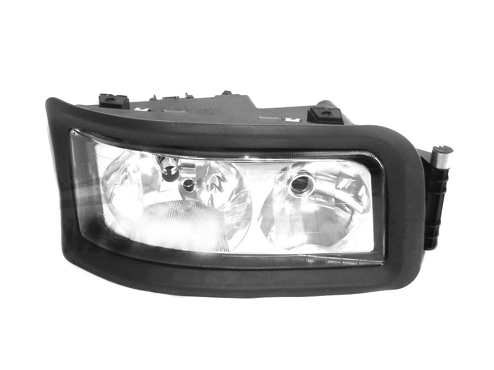 MAN Headlamp R/H (Right Hand) – Electric – TGA M/L/LX/XL/XXL (00-09) product image