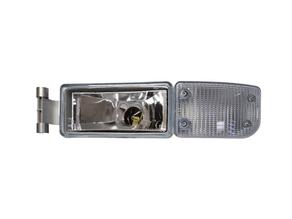 MAN Fog Lamp L/H (Left Hand) – Clear – TGA M/L/LX/XL/XXL (00-09) product image
