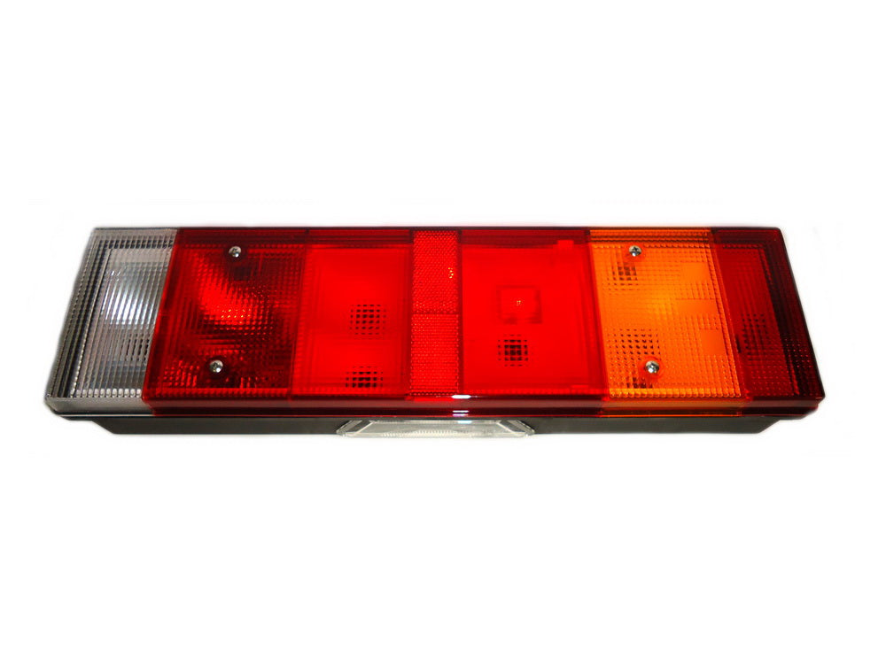 MAN Tail Lamp L/H (Left Hand) – TGA M/L/LX/XL/XXL (00-09) product image