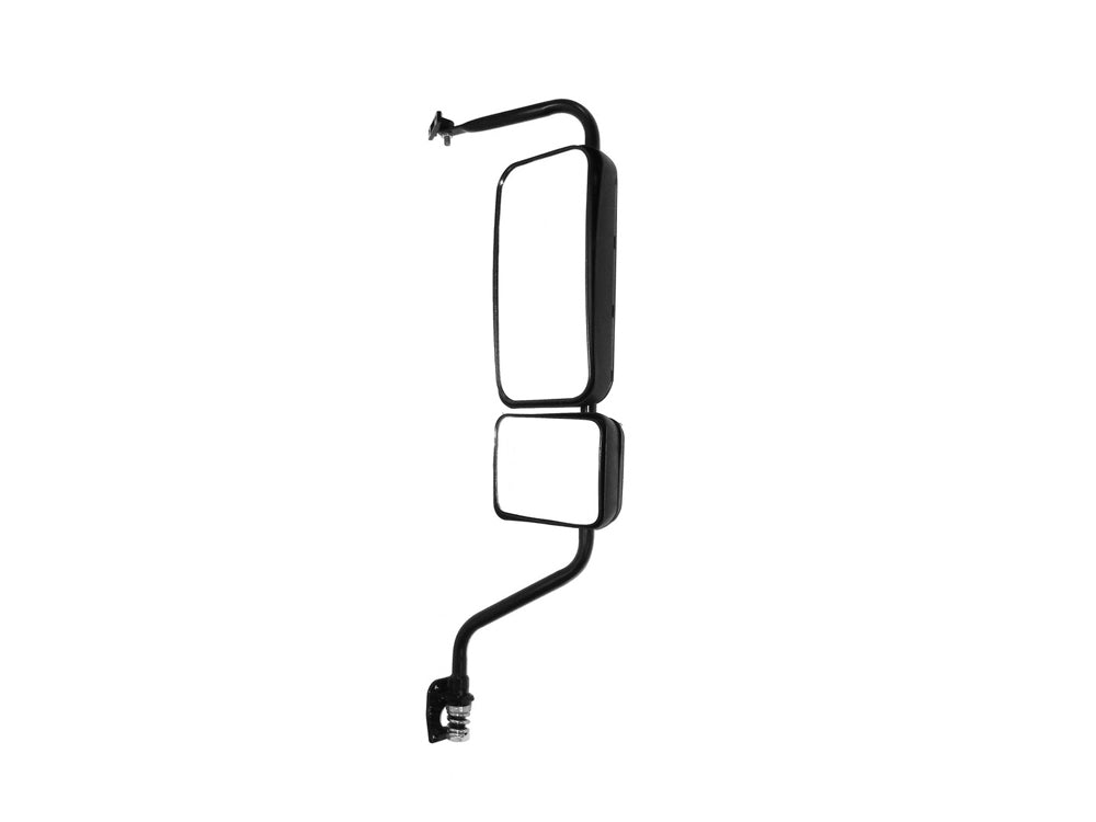 MAN Mirror Assembly R/H (Right Hand) – Electric with Auxilary – TGA M/L/LX/XL/XXL (00-09) product image