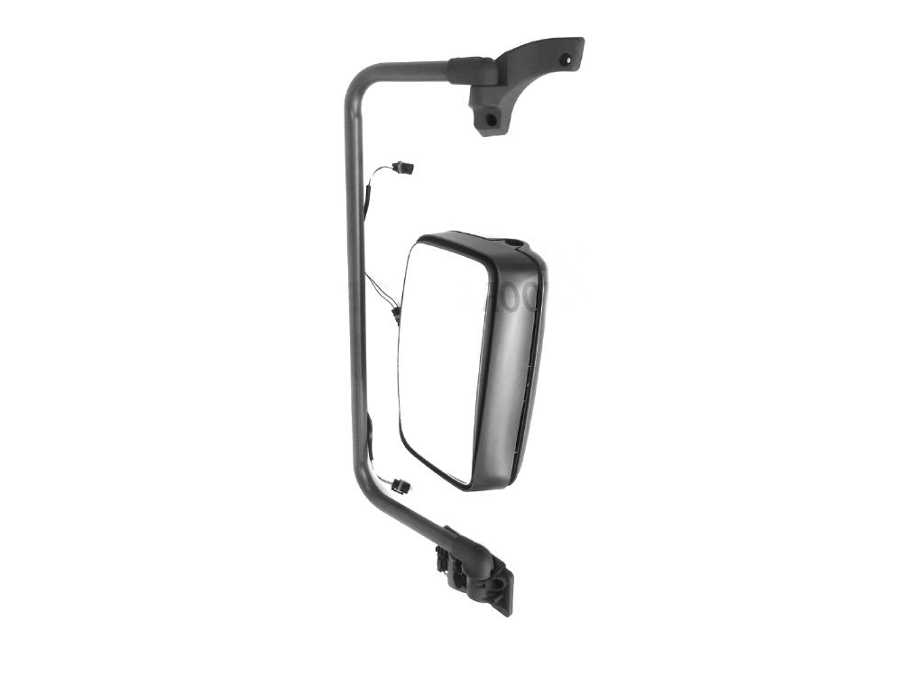 MAN Mirror Assembly L/H (Left Hand) – Electric & Heated – TGA M/L/LX/XL/XXL (00-09) product image