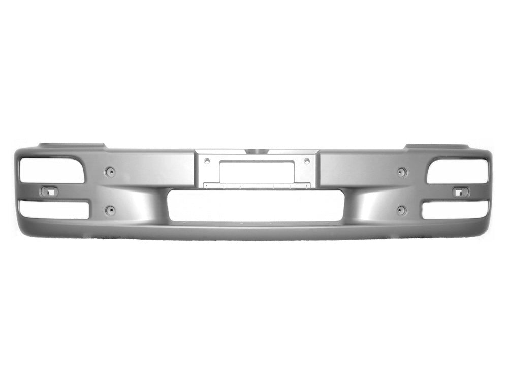 MAN Front Bumper Bar – Low Bar – TGL (05-14) product image